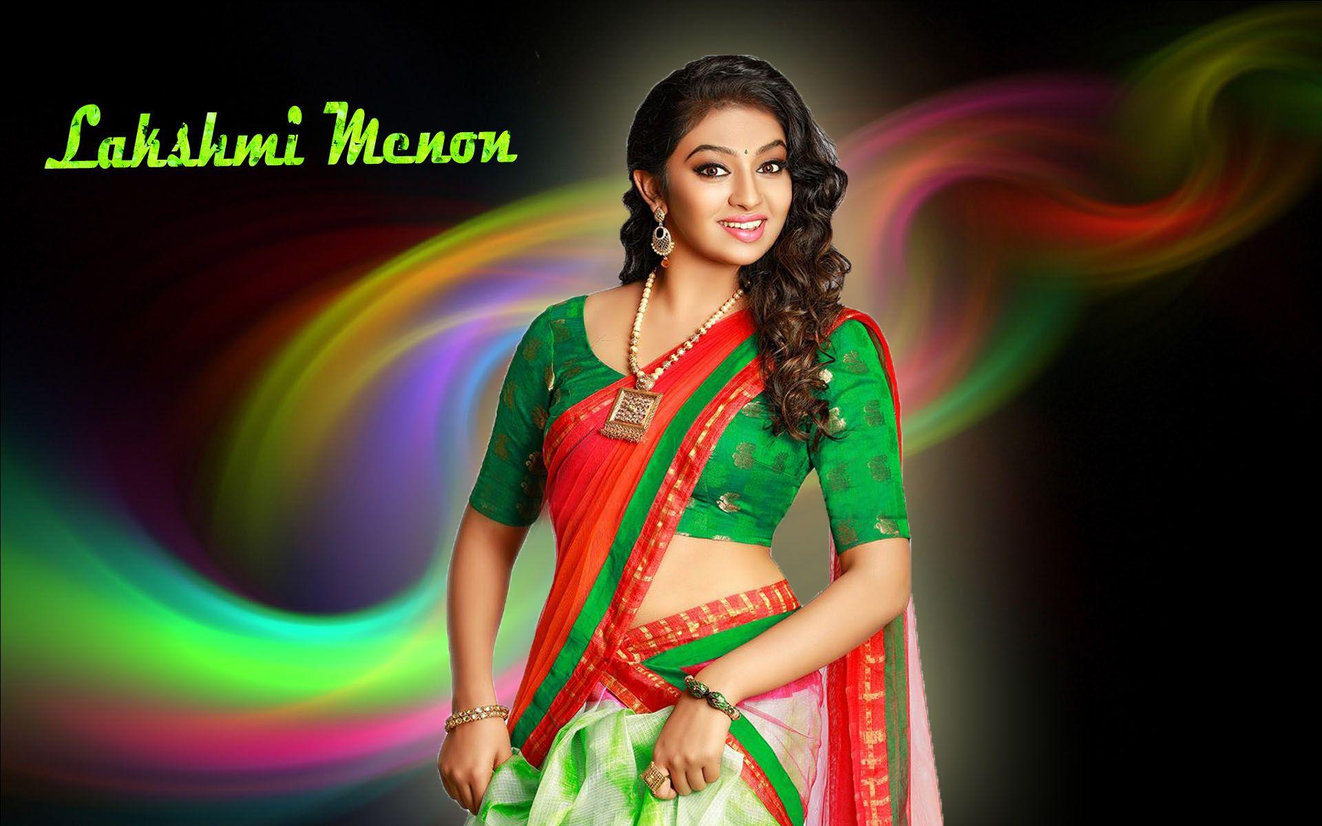 1920x1200 Lakshmi Menon Wallpaper HD