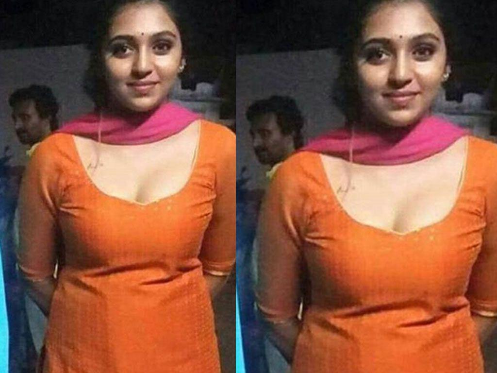 1024x768 Lakshmi Menon HQ Wallpaper. Lakshmi Menon Wallpaper