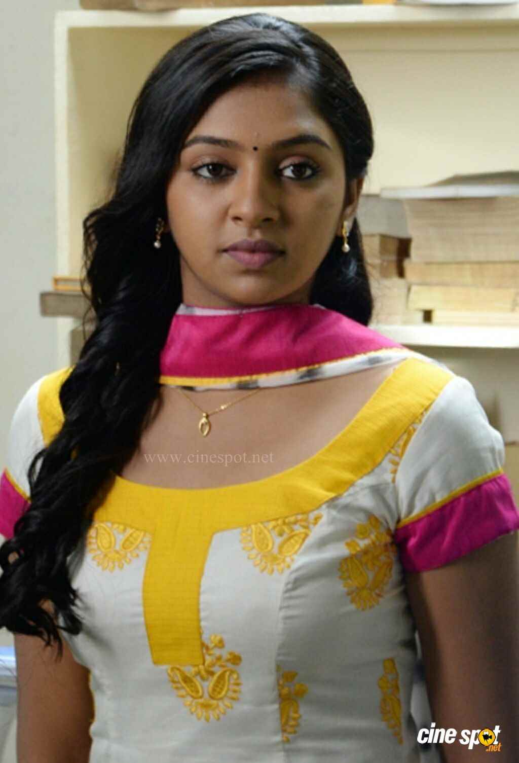 1024x1505 Lakshmi Menon