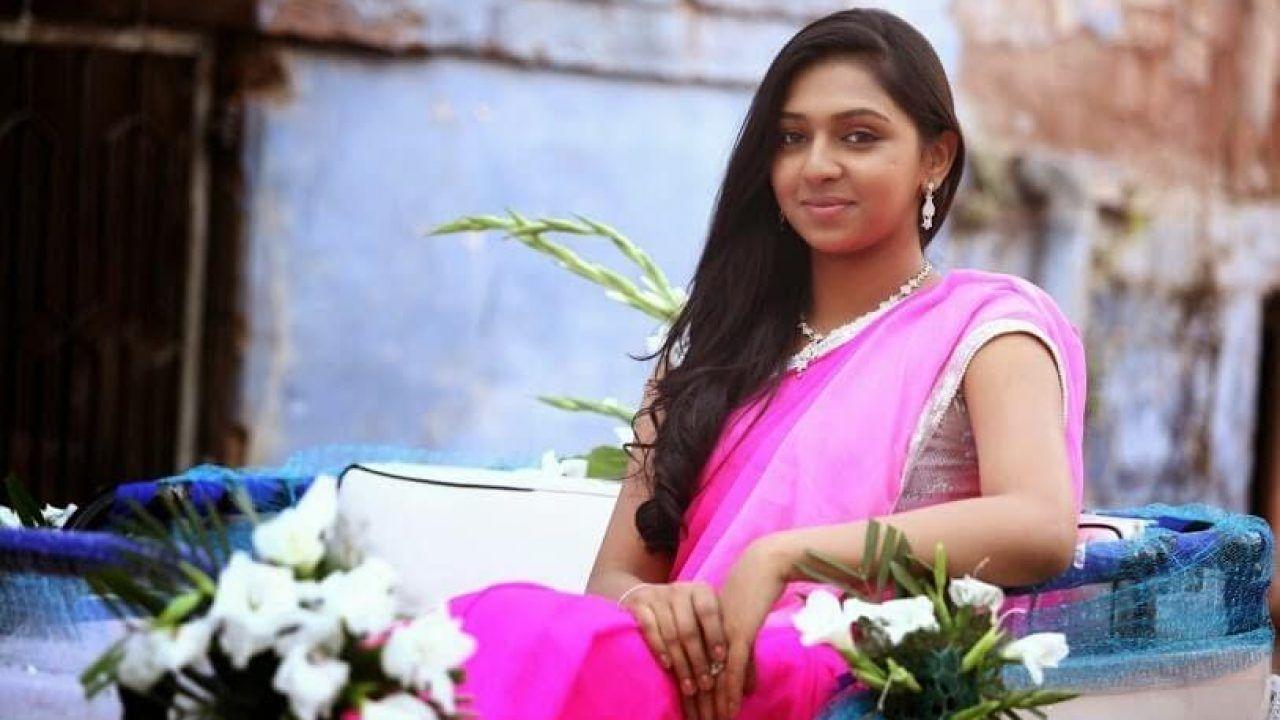 1280x720 Lakshmi Menon Wiki, Biography, Age, Movies, Family, Image