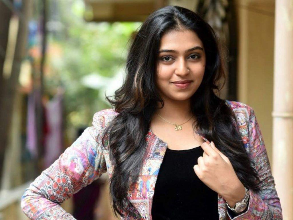 1024x768 Lakshmi Menon is All Set For Her Comeback After Four Years!