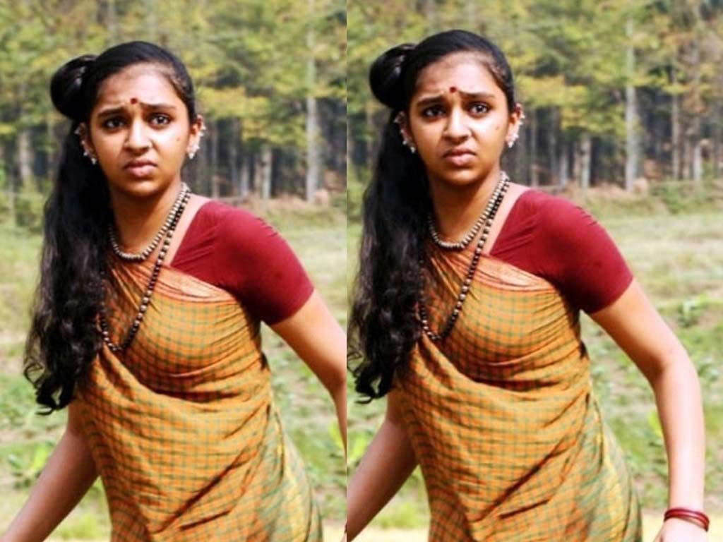 1024x768 Lakshmi Menon HQ Wallpaper. Lakshmi Menon Wallpaper