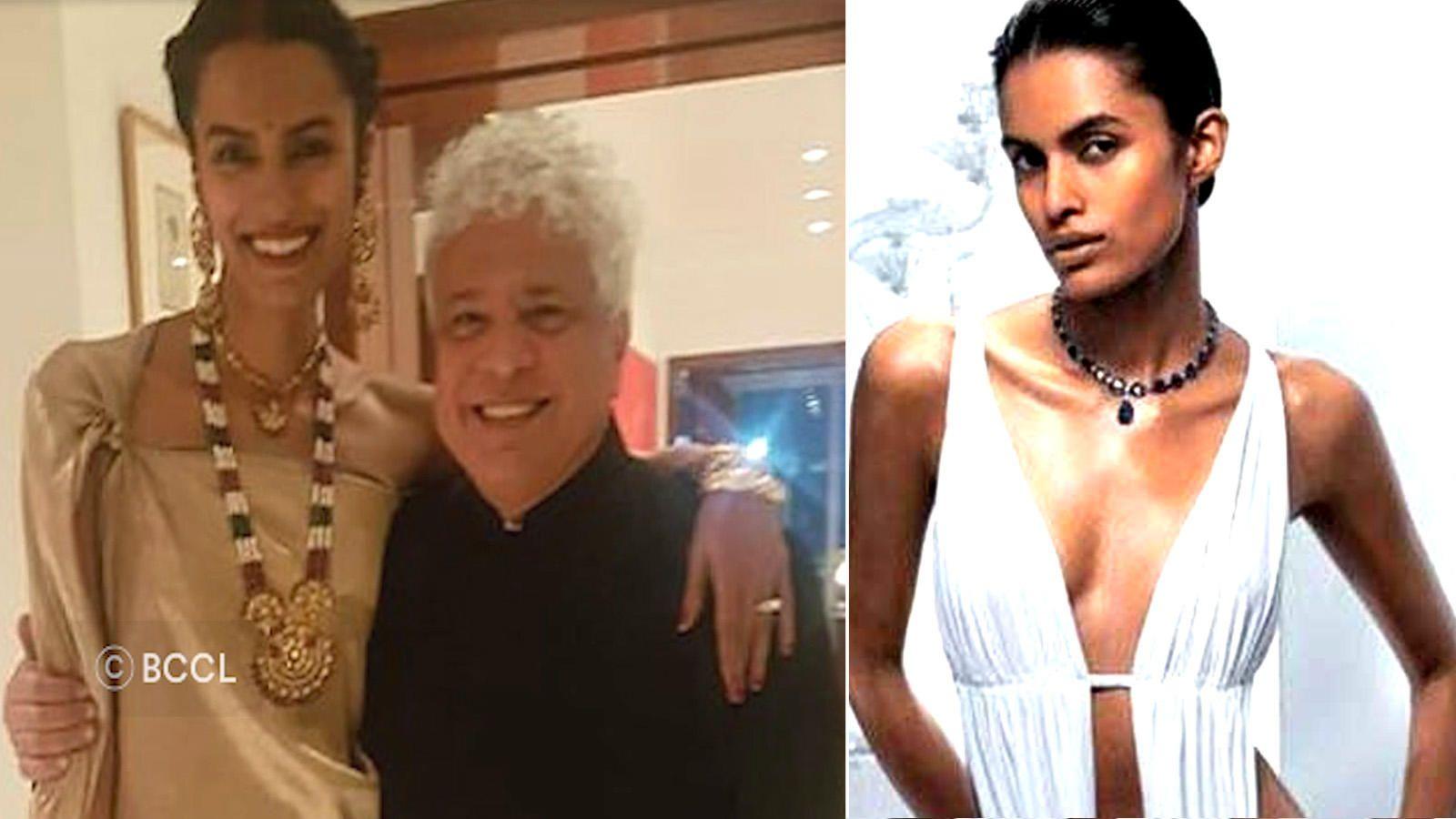 1600x900 Suhel Seth ties the knot with girlfriend Lakshmi Menon. Hindi Movie News of India