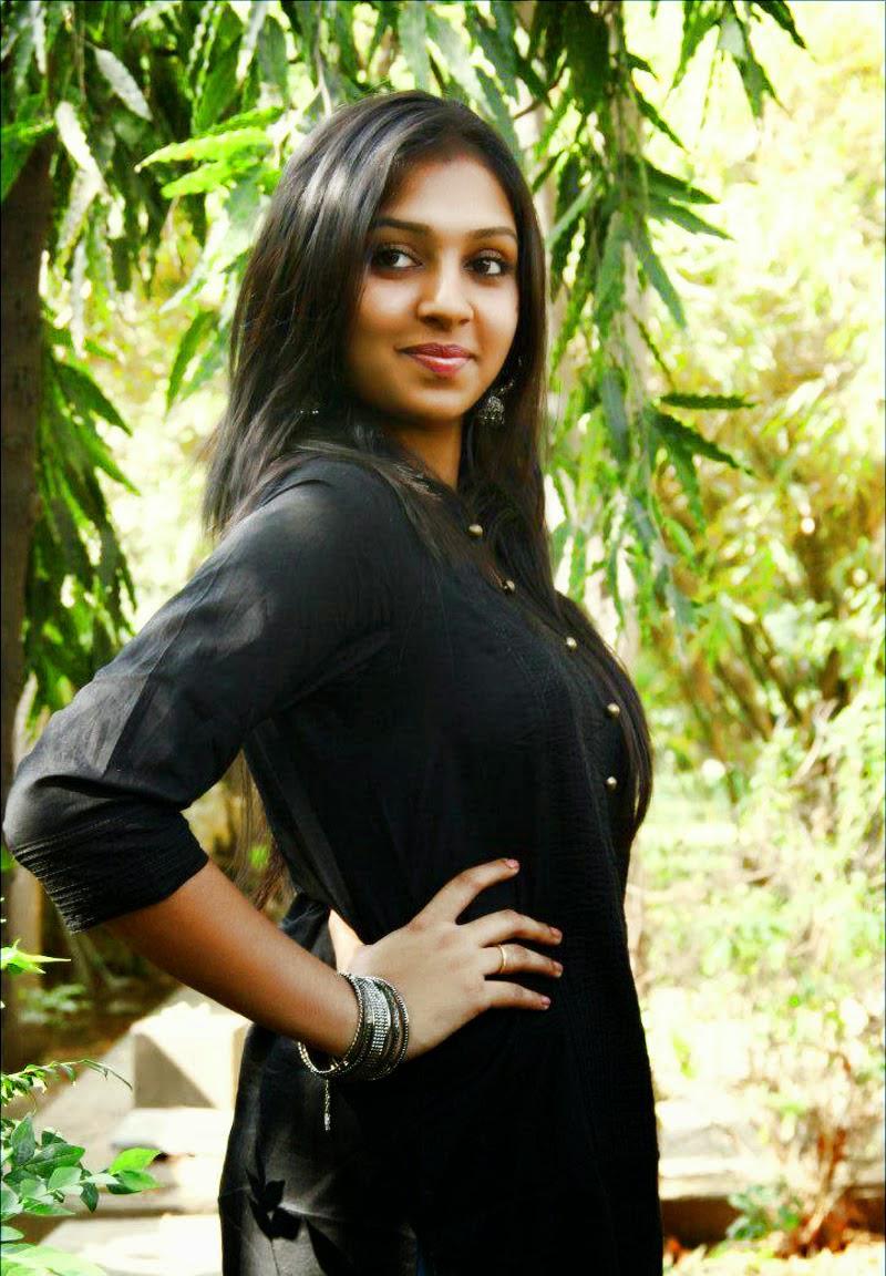 800x1152 Actress Lakshmi Menon gets slimmer now