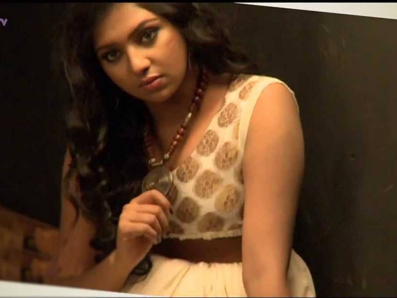 1366x1024 Lakshmi Menon
