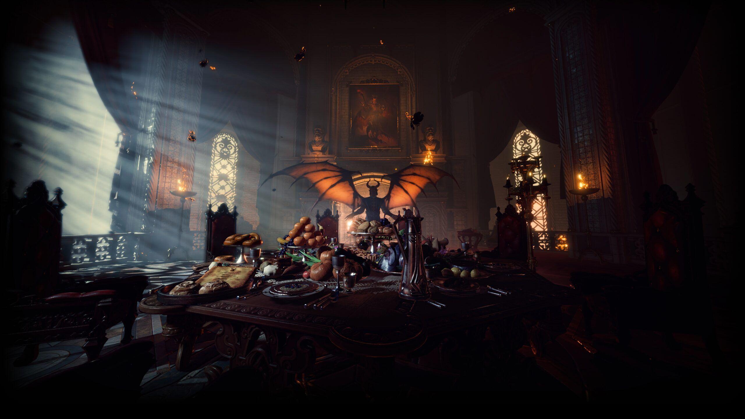 Divinity Original Sin 2 Wallpapers - Top Free Divinity Original Sin 2