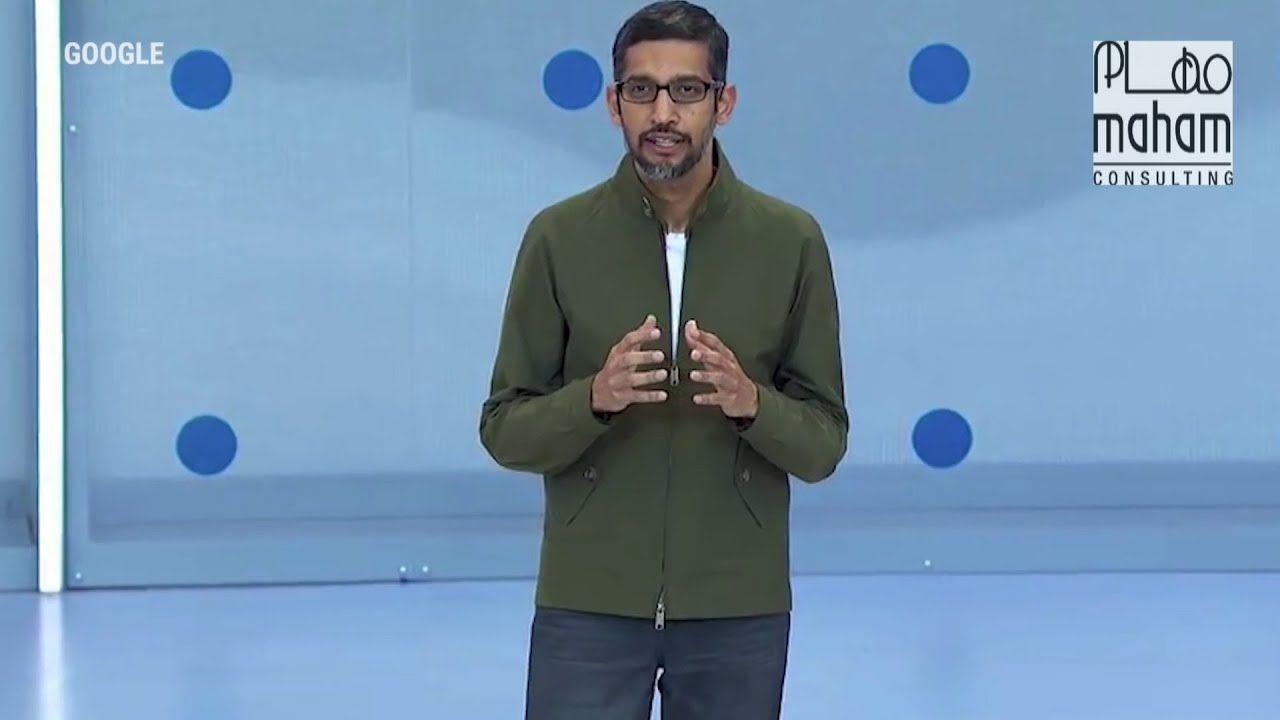 1280x720 Google CEO testifies before Congress; Pichai's YouTube résumé