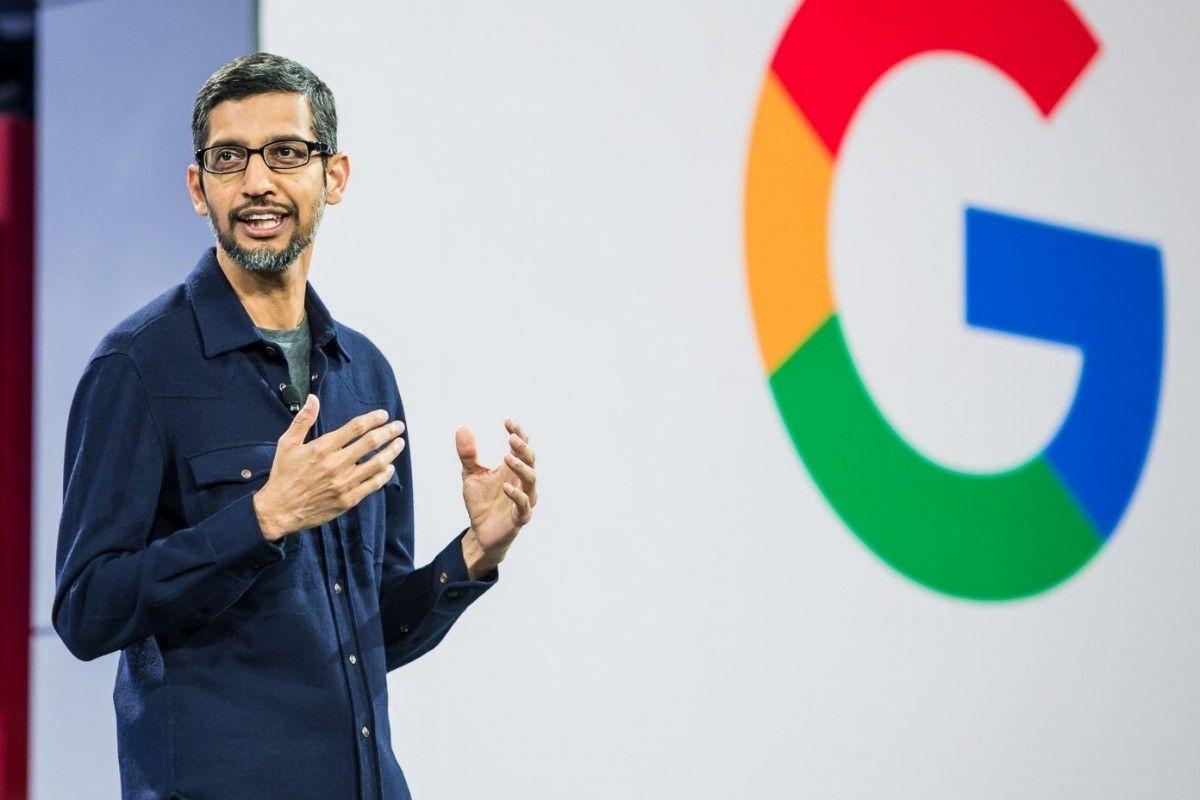 1200x800 Trump's H 1B Visa Freeze: Will US Tech Firms Lose The Next Sundar Pichai Or Satya Nadella?. South China Morning Post
