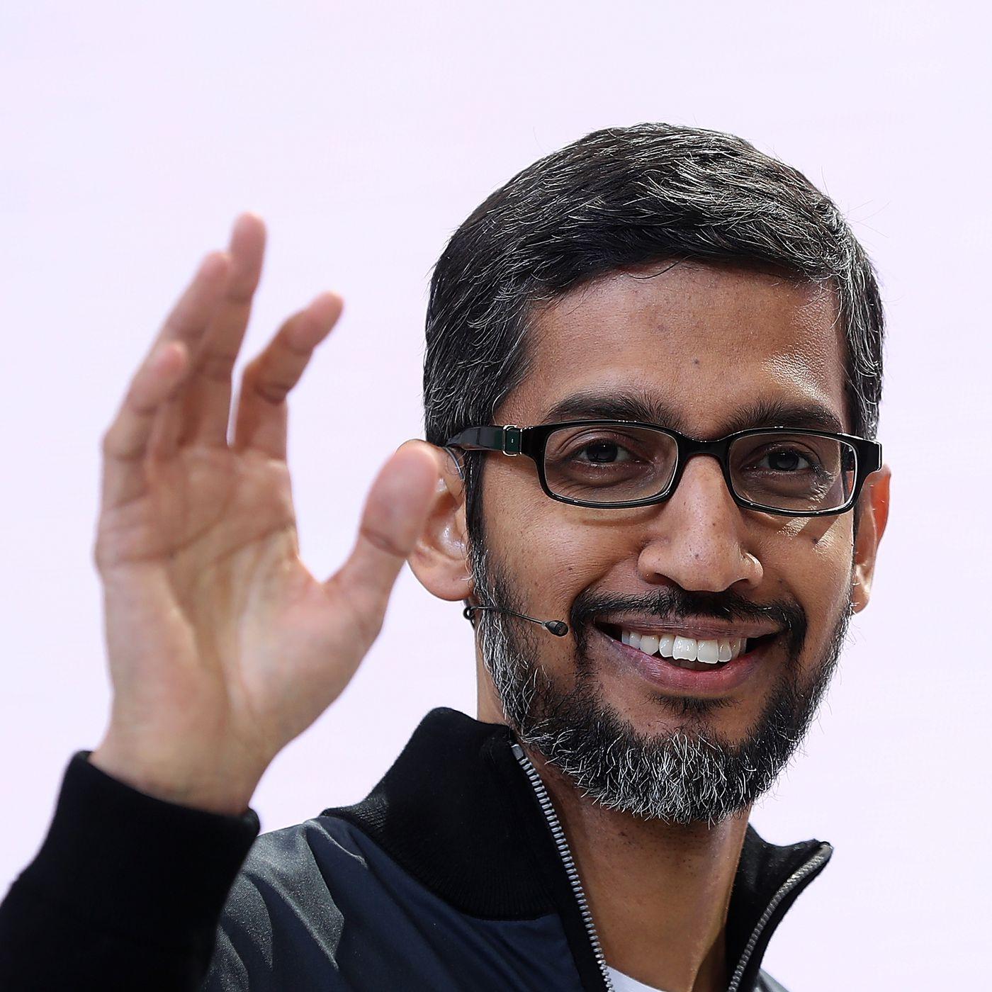 Sundar Pichai Wallpapers - Top Free Sundar Pichai Backgrounds ...