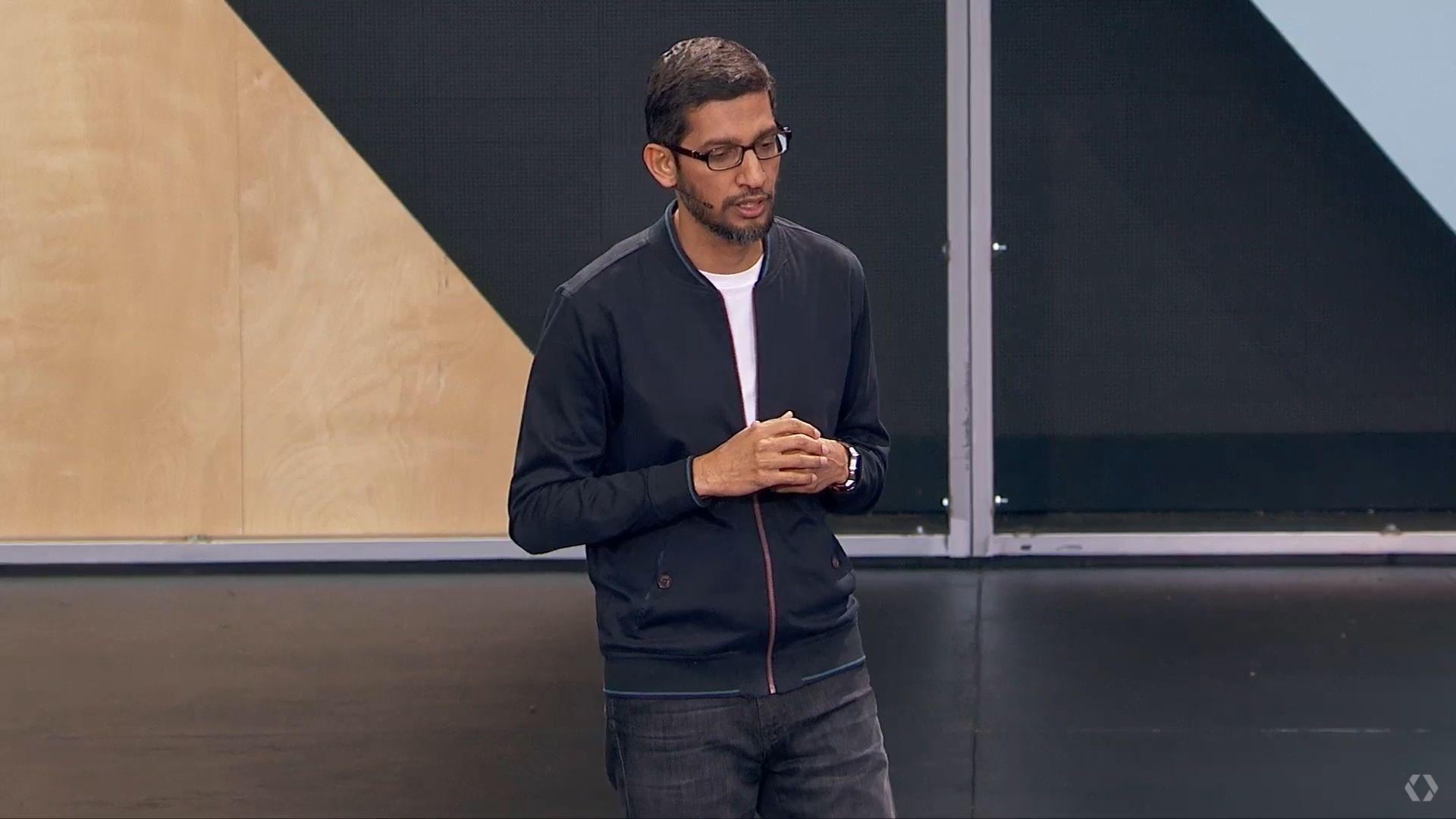 Sundar Pichai Wallpapers - Top Free Sundar Pichai Backgrounds