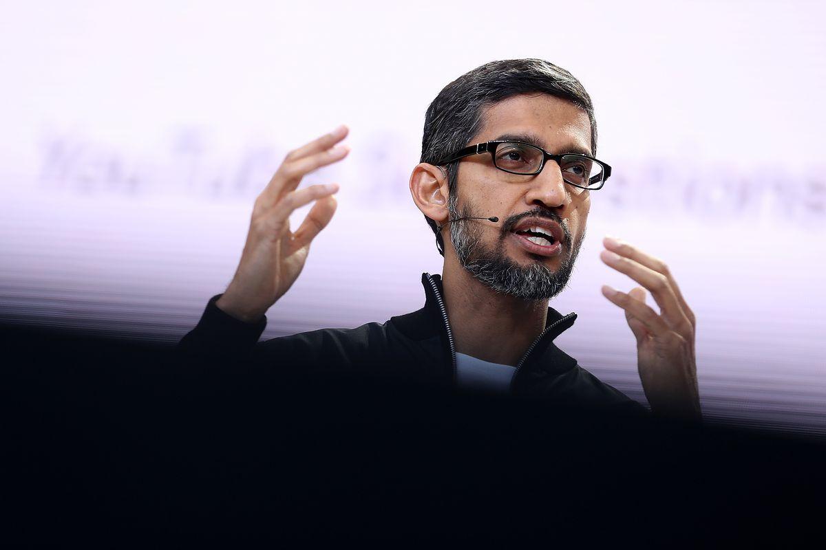 Sundar Pichai Wallpapers - Top Free Sundar Pichai Backgrounds ...