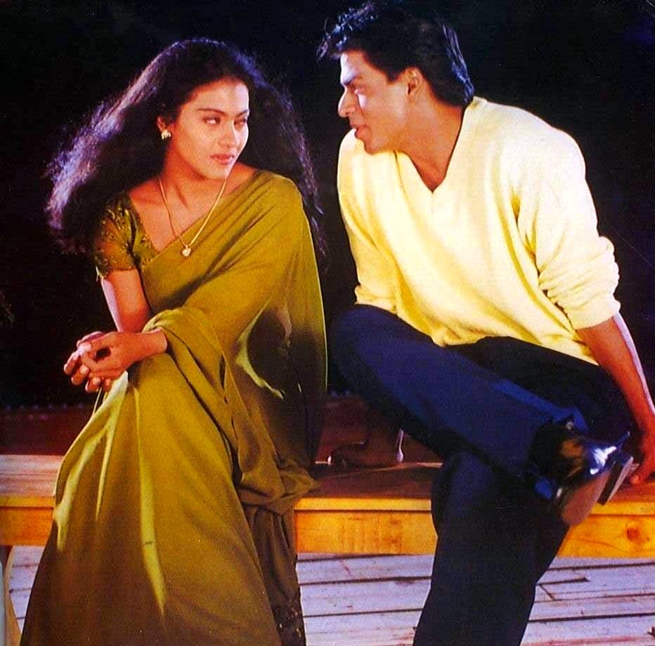 932x920 Reasons Why Kuch Kuch Hota Hai Was The Most Lovable Film