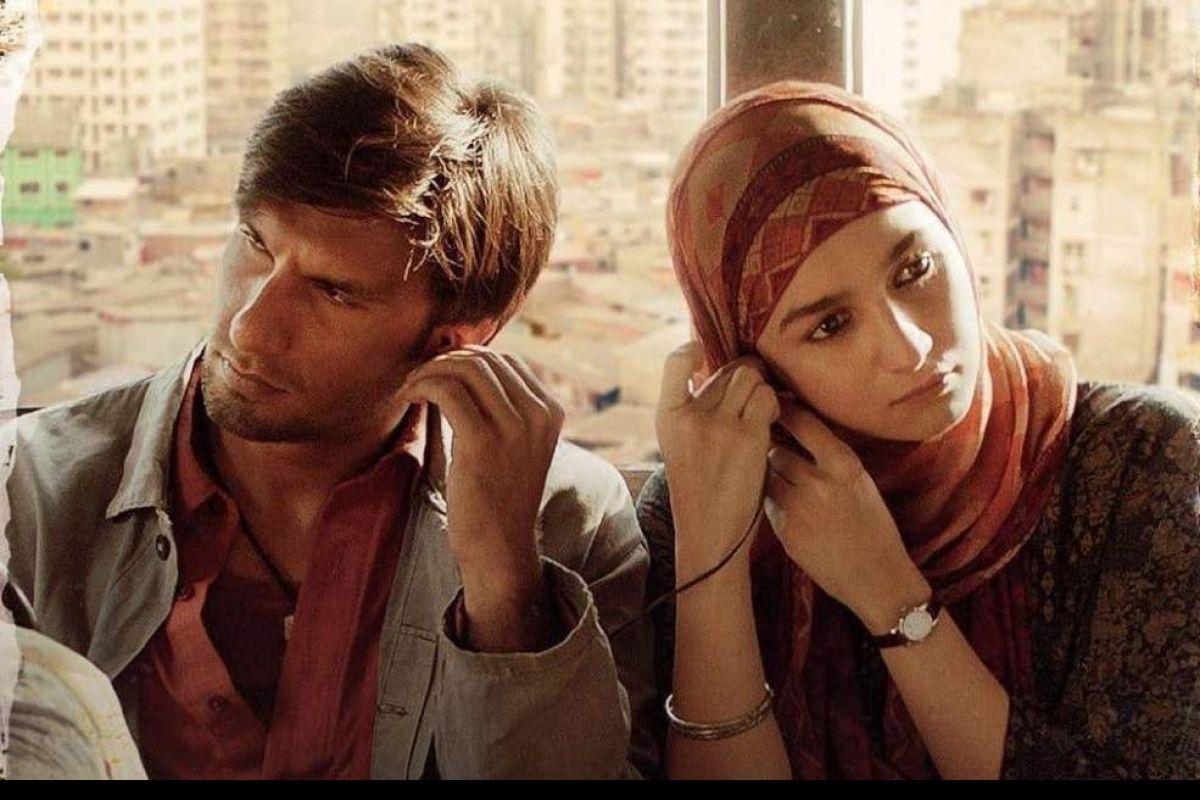 1200x800 Ranveer Singh, Alia Bhatt Starrer 'Gully Boy' Out Of Oscar 2020 Race The New Indian Express