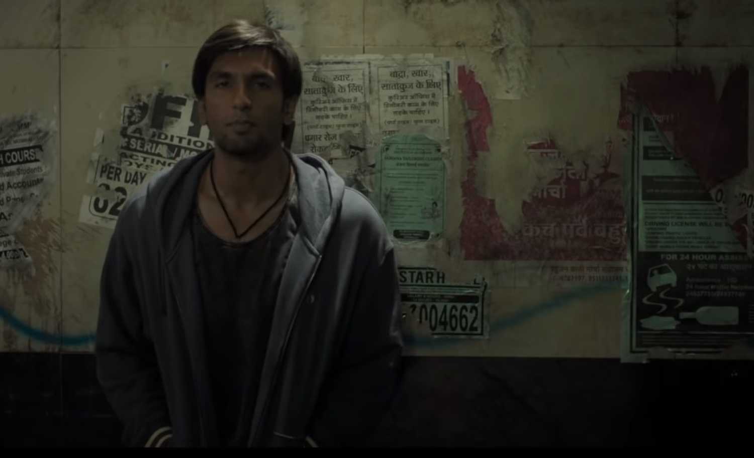 1500x912 Gully Boy song 'Doori': A searing rap about the class divide in Ranveer Singh's Mumbai