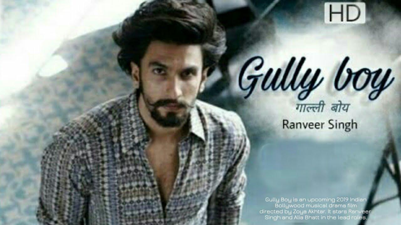 1280x720 Gully Boy (2019)