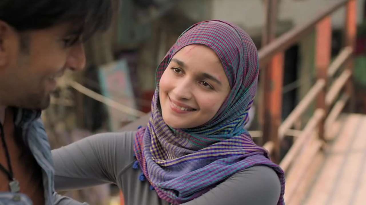 1280x720 Alia Bhatt on 'Gully Boy' at Oscars 2020: Hope, pray and wish we make it to nomination and then win