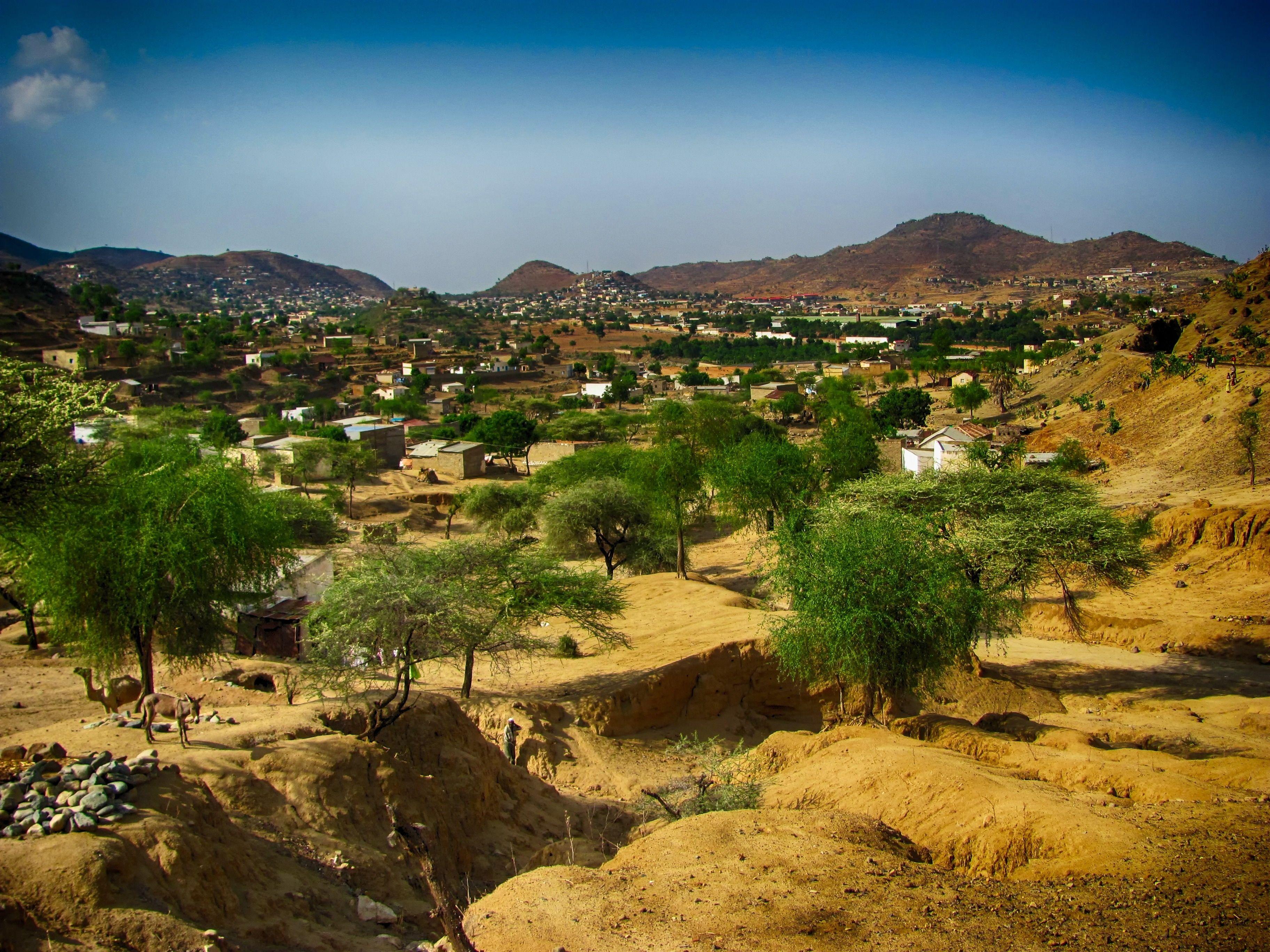 3648x2736 royalty free eritrea image