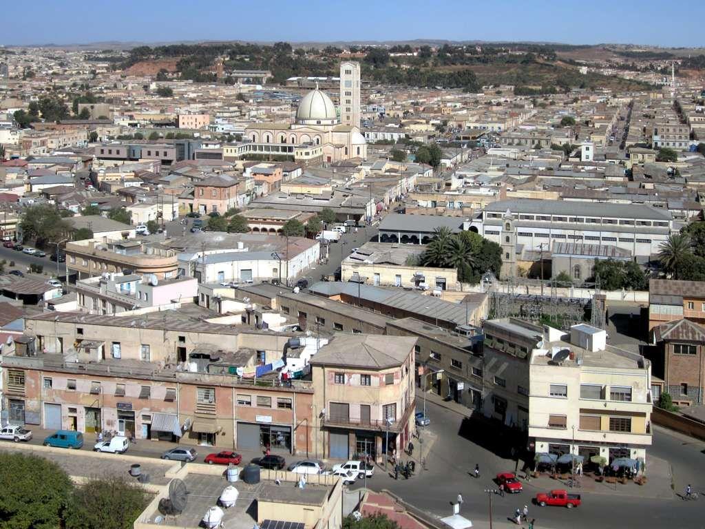 1024x768 Reconciliation with Ethiopia could improve human rights in Eritrea