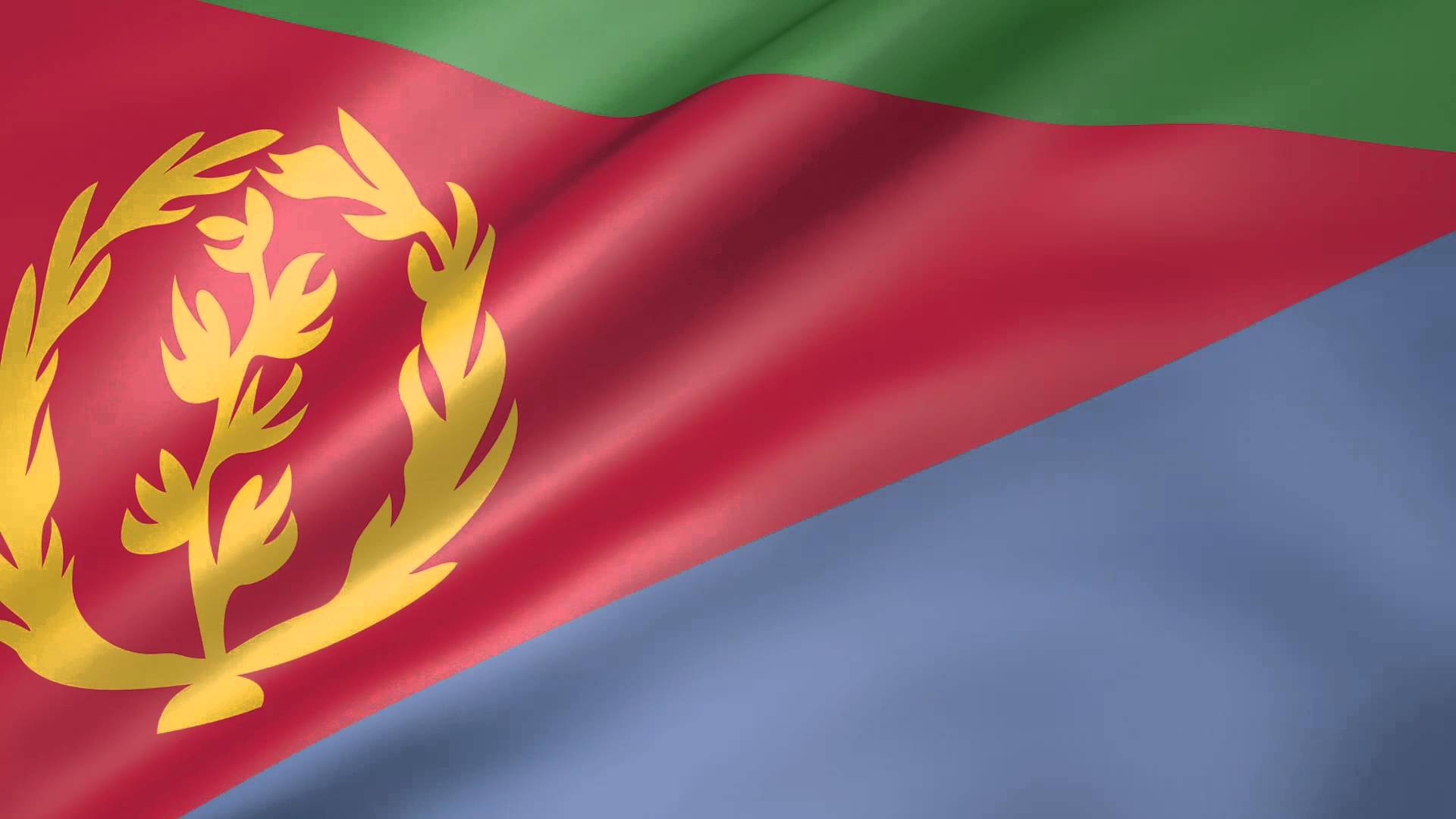 1920x1080 Eritrea national team