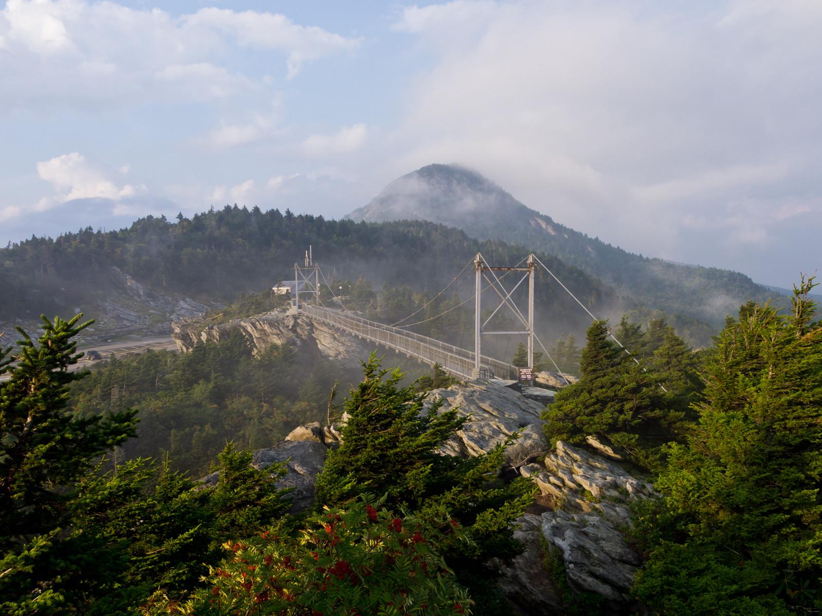 1600x1200 Grandfather Mountain Wallpaper. Grandfather Mountain Wallpaper, Grandfather Mountain Winter Wallpaper and Grandfather Mountain Autumn Wallpaper