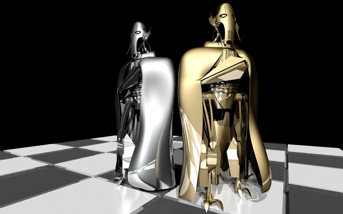1440x900 King And Queen Wallpaper