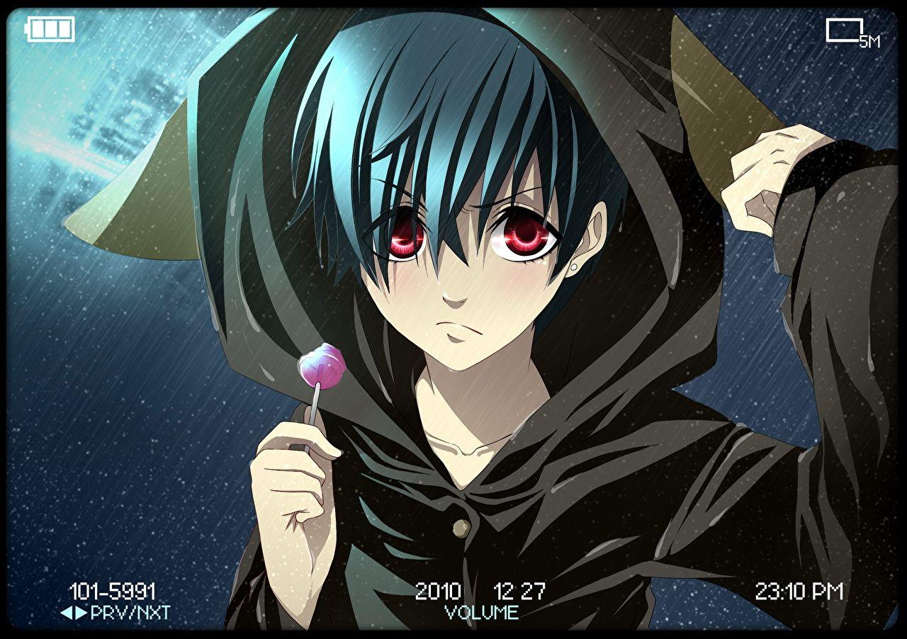 1280x902 Picture black butler Anime
