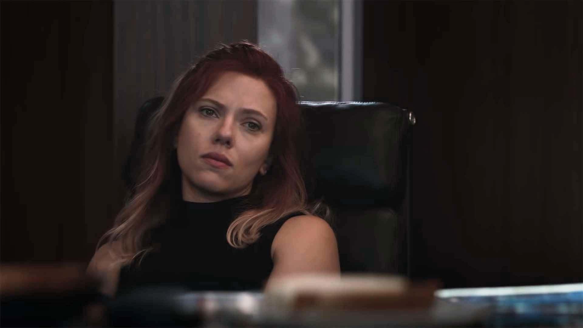 1920x1080 Avengers: Endgame's new trailer breakdown: a timeline, Tony Stark's return, white suits