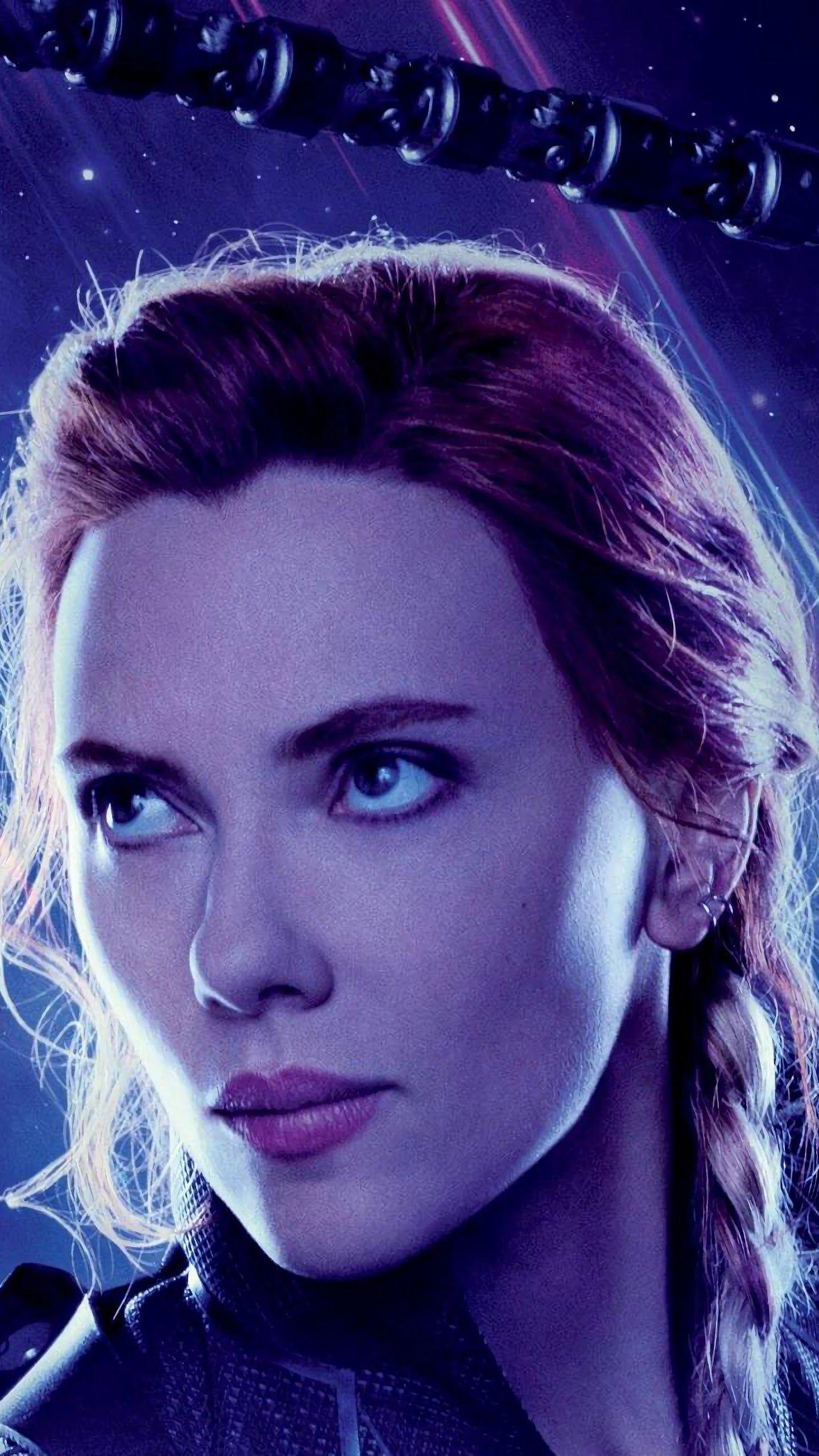 Black Widow'S Earth 616: The Epic Untold Story - 12z9mxm