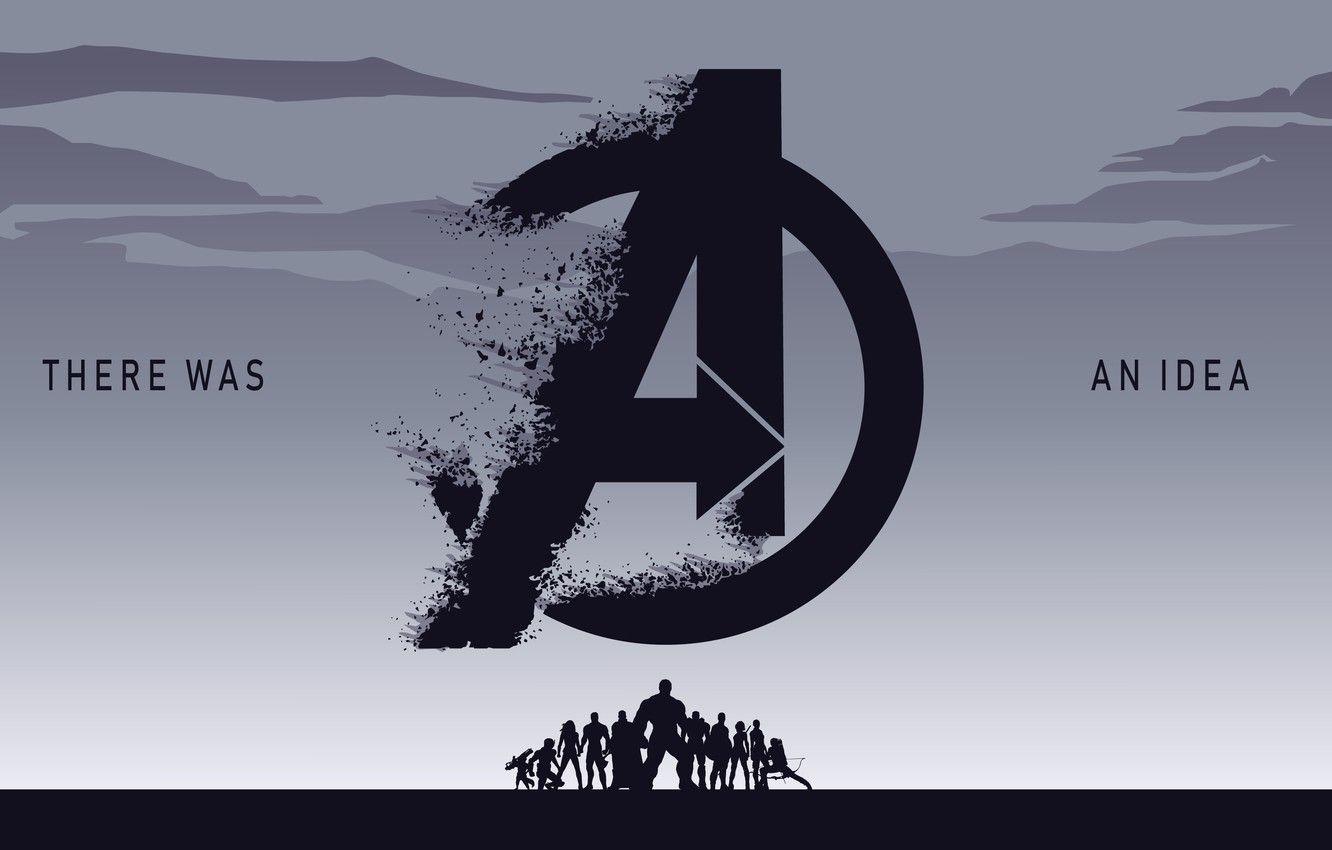 1332x850 Wallpaper Hulk, Nebula, Iron Man, Captain America, Thor, Black Widow, Hawkeye, Avengers, Rocket, War Machine, Captain Marvel, Ant Man, Avengers Endgame image for desktop, section фильмы
