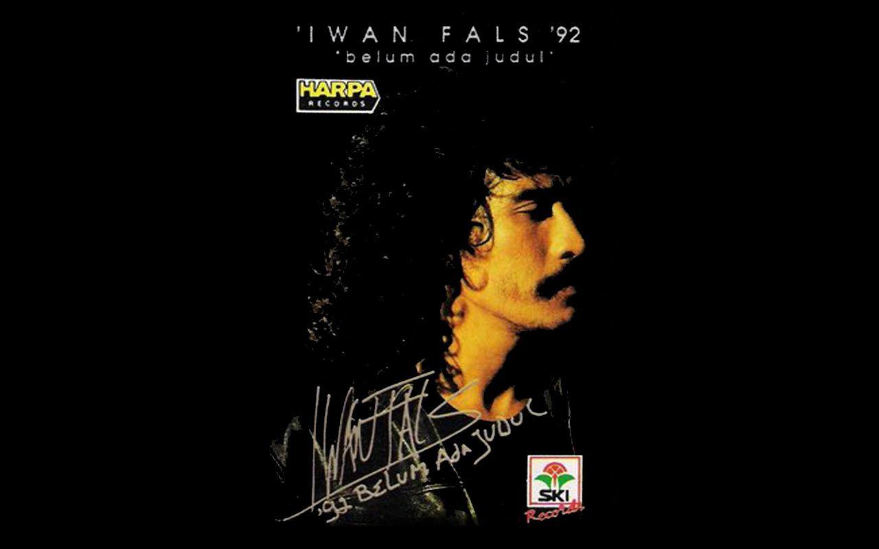 Iwan Fals Wallpapers - Top Free Iwan Fals Backgrounds - WallpaperAccess