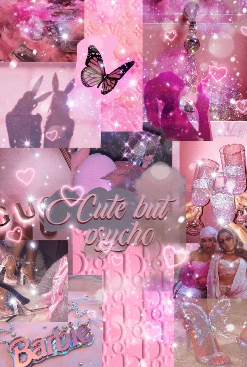 pink tumblr aesthetic wallpaper