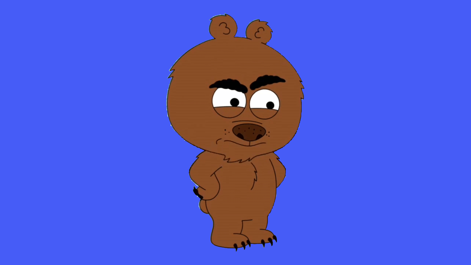 Brickleberry Wallpapers Top Free Brickleberry Backgrounds 