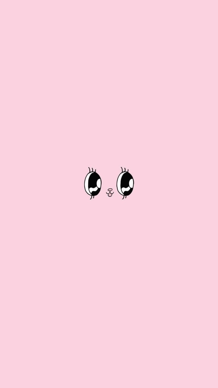 720x1280 aesthetic, cute, pink and wallpaper