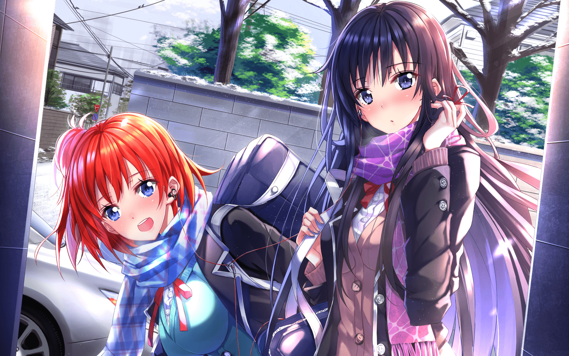 Yukinoshita Yukino Wallpapers - Top Free Yukinoshita Yukino Backgrounds