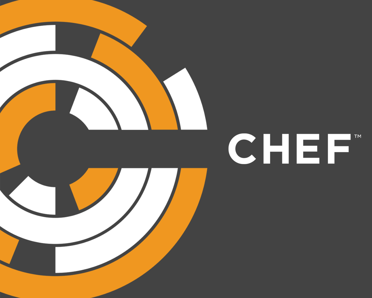 1280x1024 Chef says it's going 100% open source, forks optional • DEVCLASS