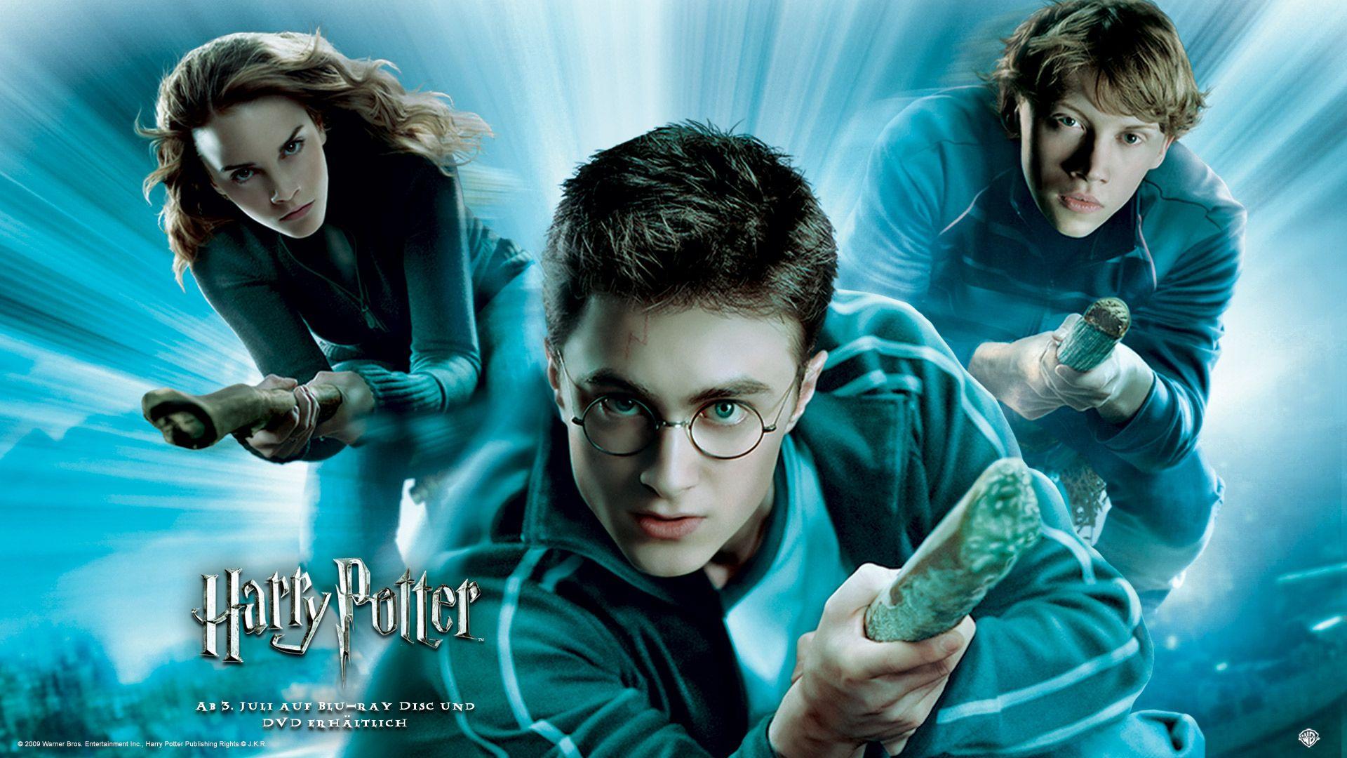 1920x1080 Harry Potter And The Chamber Of Secrets Wallpaper For iPhone