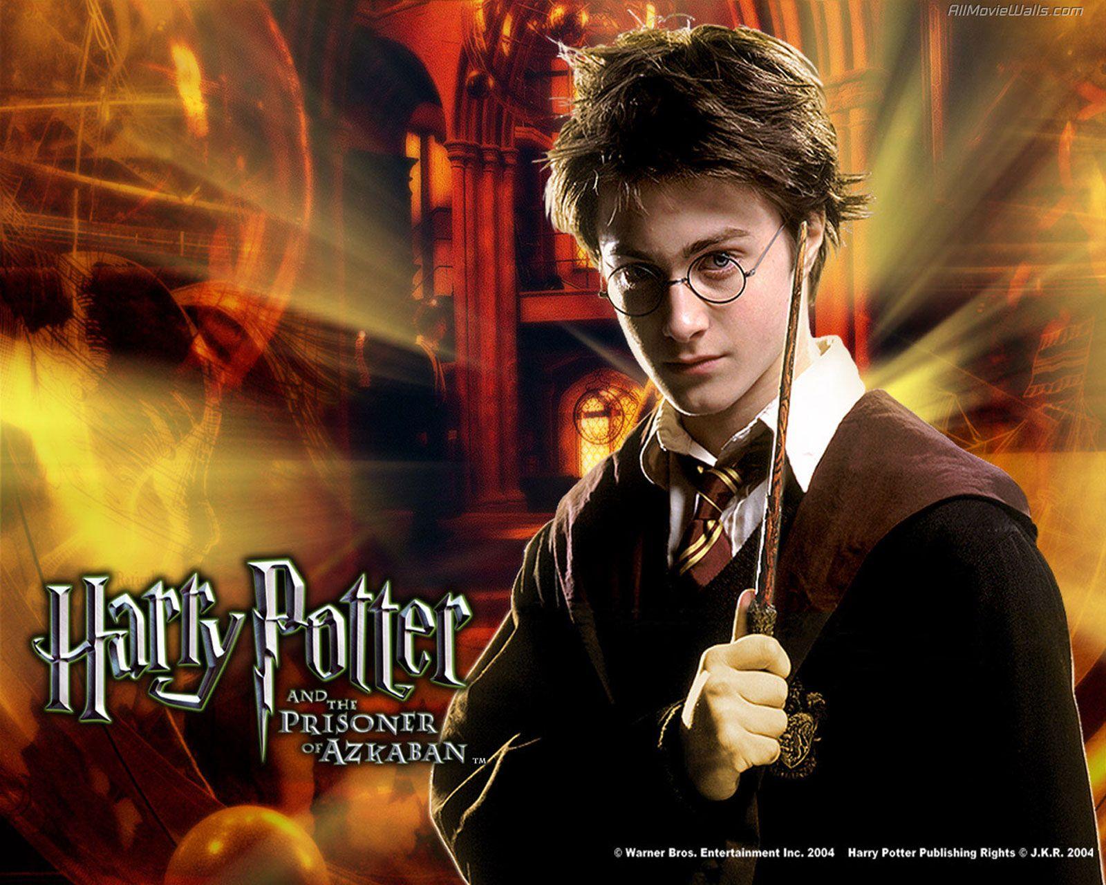 Harry Potter and The Chamber of Secrets Wallpapers - Top Free Harry ...