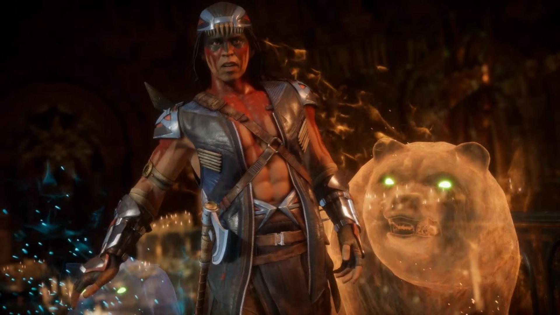 1920x1080 Mortal Kombat 11 Kombat Pack