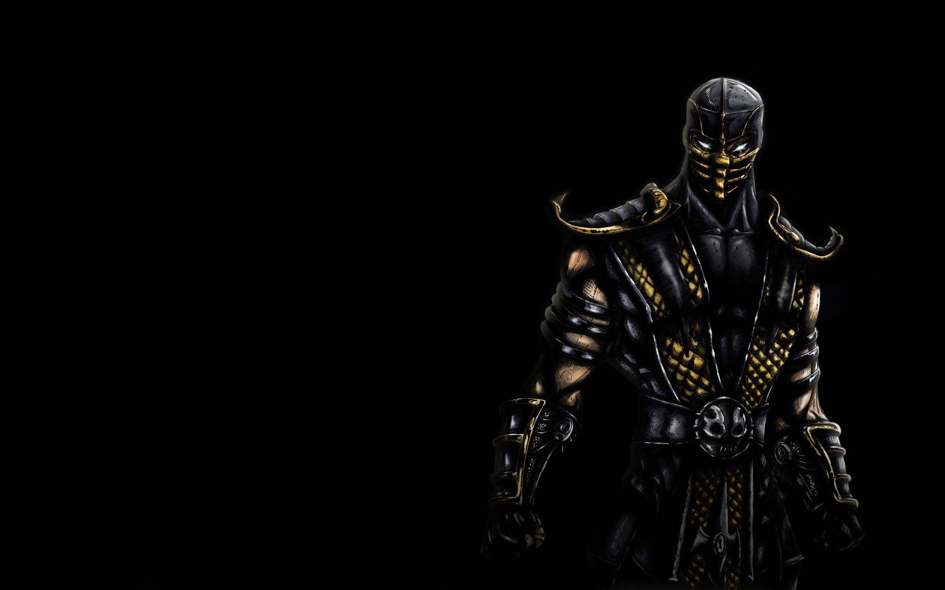 1920x1200 Mortal Kombat Wallpaper (image and picture) Mortal Kombat games, fan site!