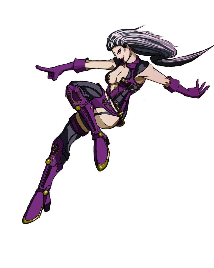 864x1080 Sindel Ladies Of Mortal Kombat photo