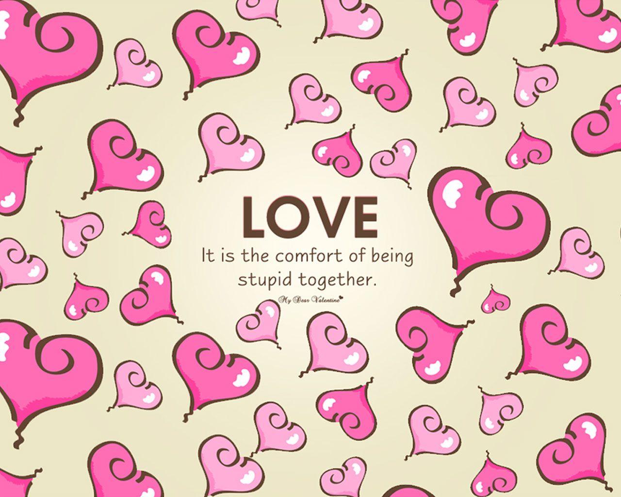 Cute Valentines Day Wallpapers  Top Free Cute Valentines Day Backgrounds   WallpaperAccess