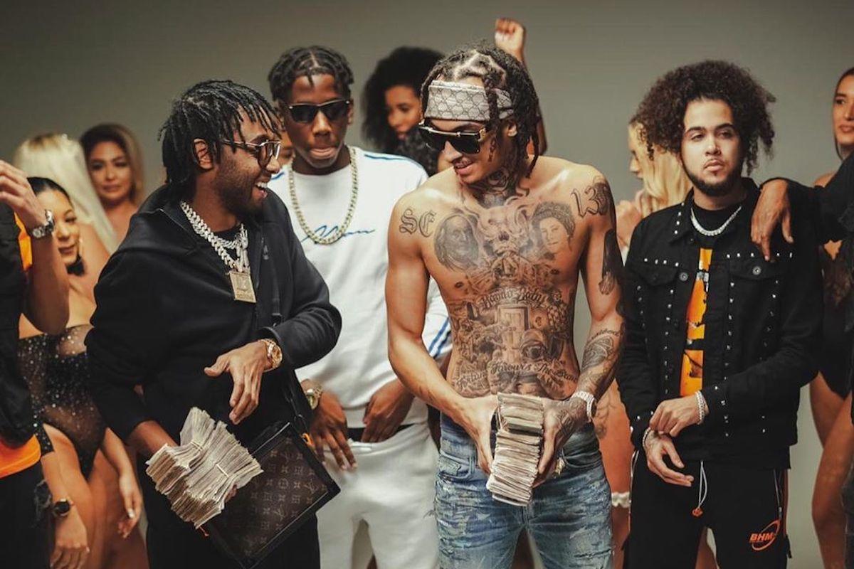 D Block Europe Wallpapers Top Free D Block Europe Backgrounds WallpaperAccess