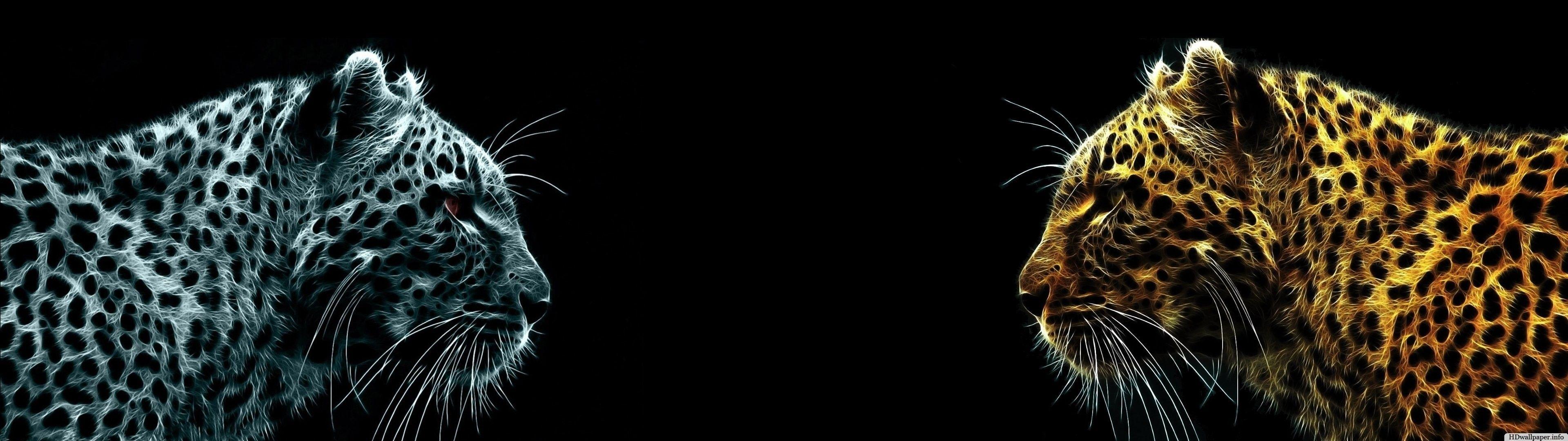 3840x1080 Wallpaper
