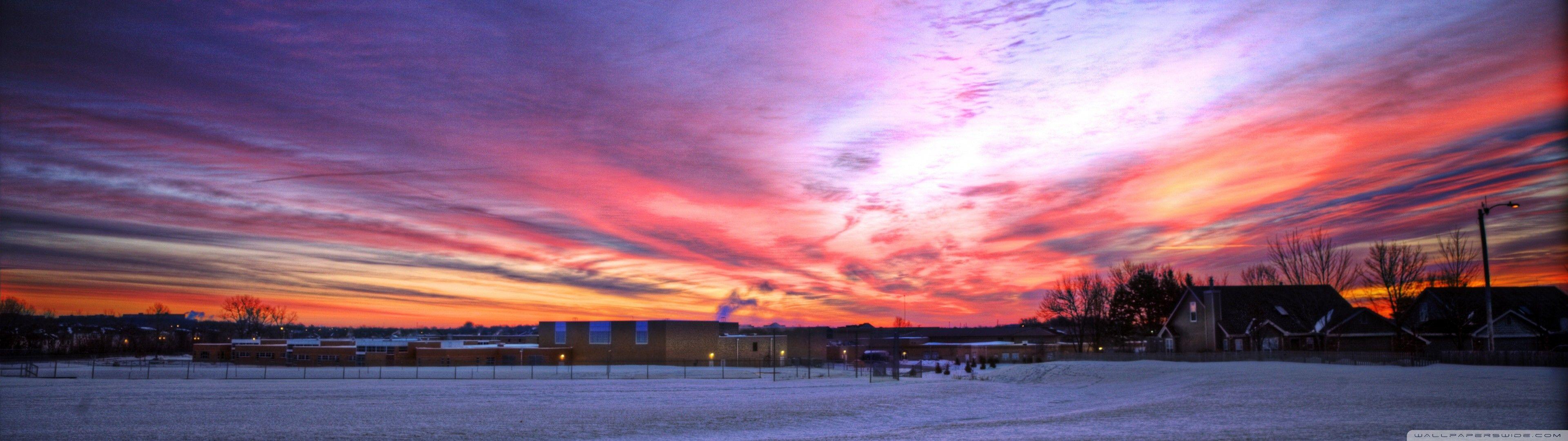 3840x1080 Hd 3840x1080 Wallpaper