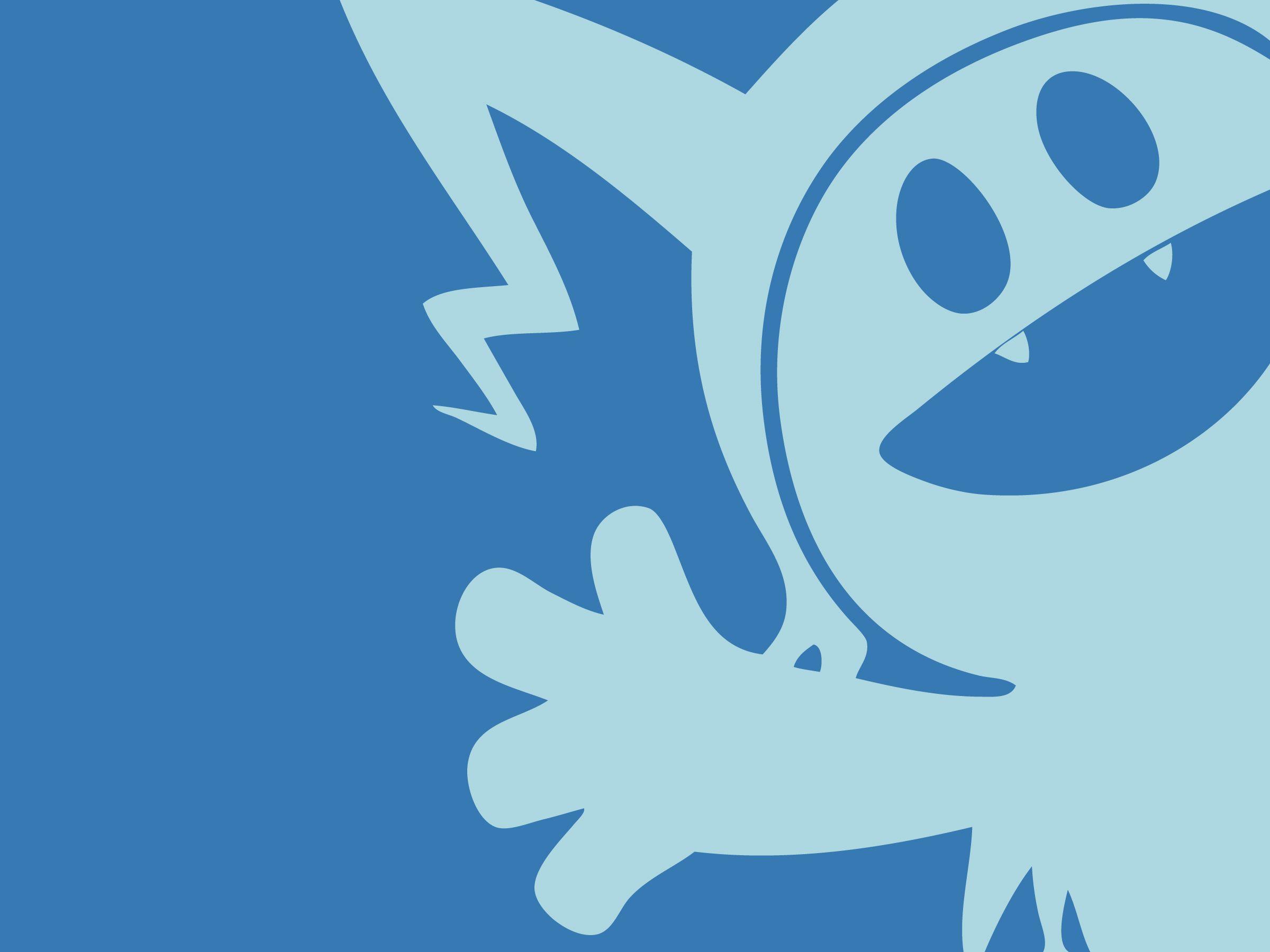 2400x1800 Shin Megami Tensei image Jack Frost HD wallpaper and background