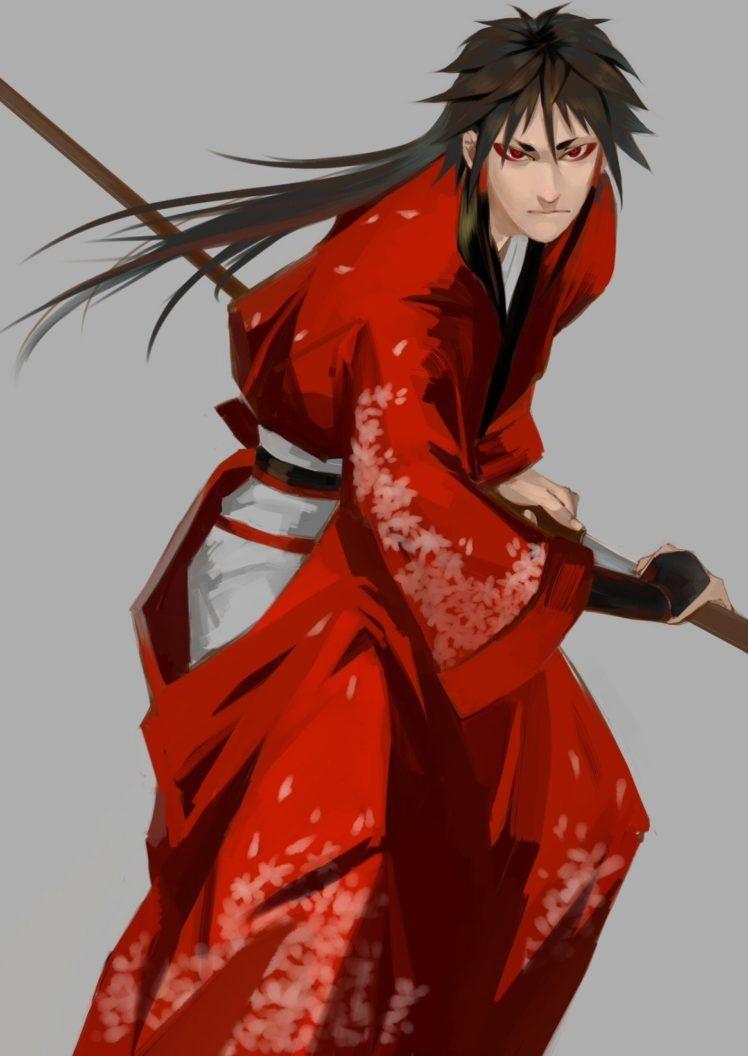 748x1056 artwork, ŌTsutsuki Indra, Sharingan Wallpaper HD / Desktop and Mobile Background