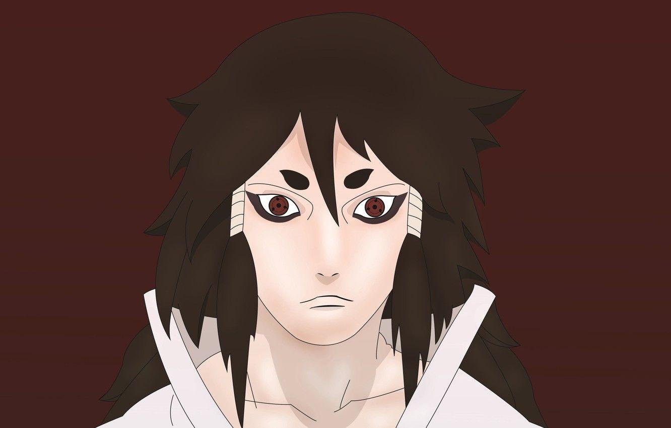 1332x850 Wallpaper game, Naruto, anime, man, face, sharingan, evil, asian, manga, japanese, god, Naruto Shippuden, oriental, doujutsu, asiatic, Indra image for desktop, section сёнэн