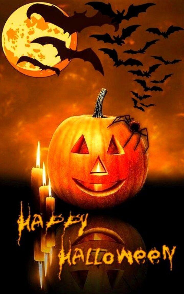 Halloween Live Wallpapers APK for Android Download