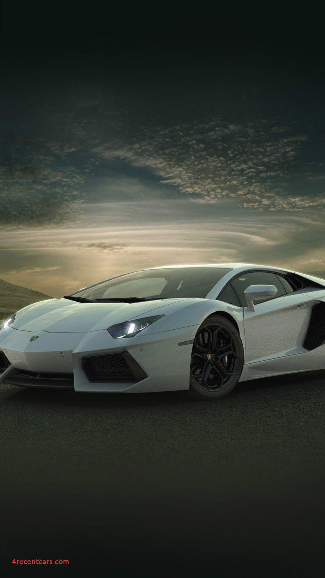 1080x1920 iPhone Wallpaper Cars Unique Lamborghini Car Exotic White Art iPhone