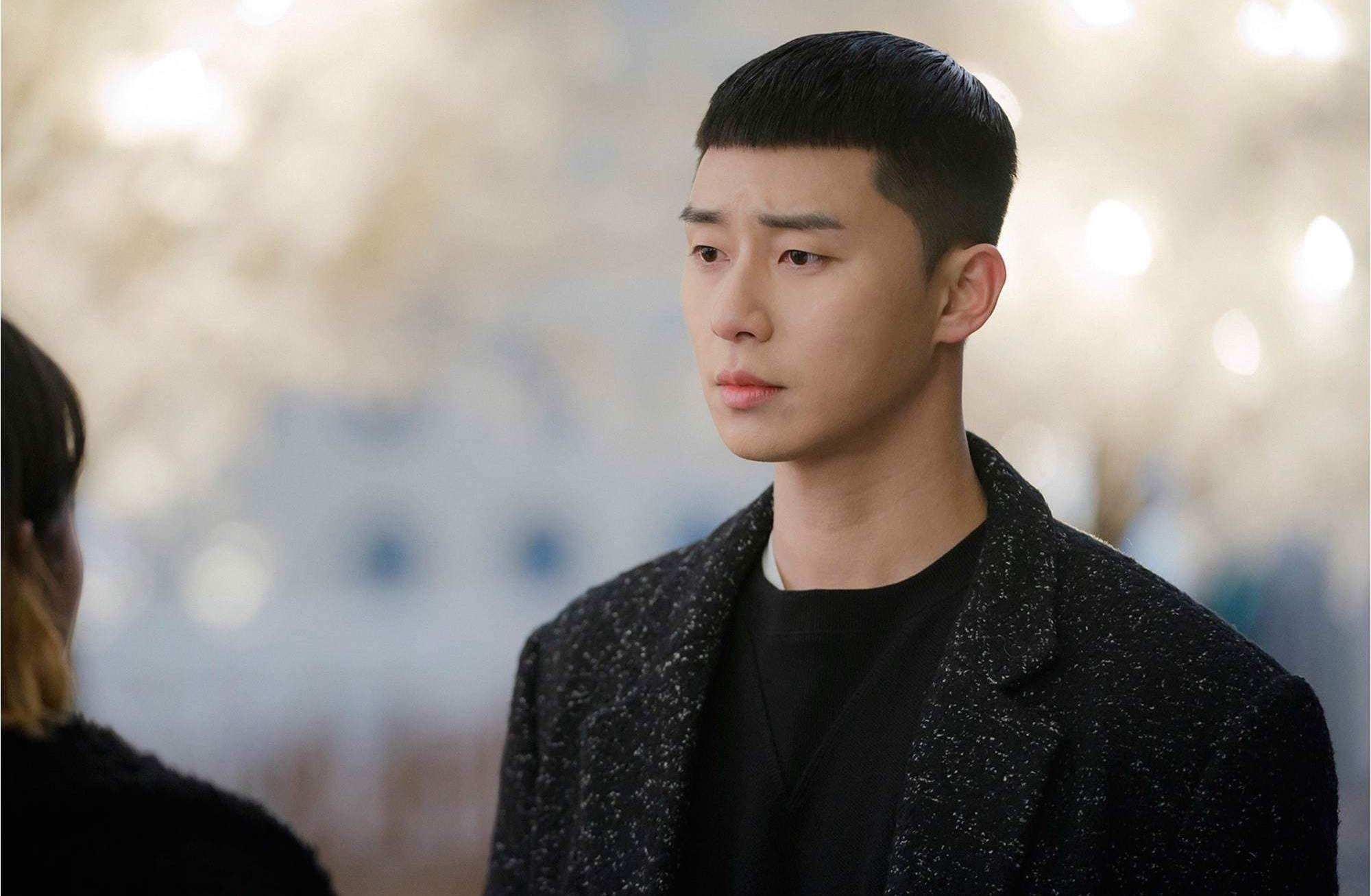 2000x1307 Hyun Bin And Park Seo Joon Both Competing For Best Actor At The Baeksang Arts Awards